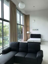 One-north Residences (D5), Apartment #563329601